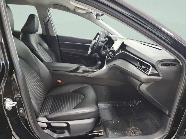 used 2024 Toyota Camry car, priced at $23,399