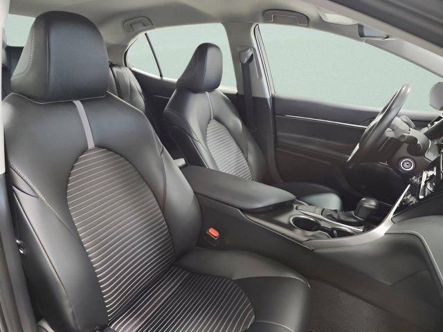 used 2024 Toyota Camry car, priced at $23,399