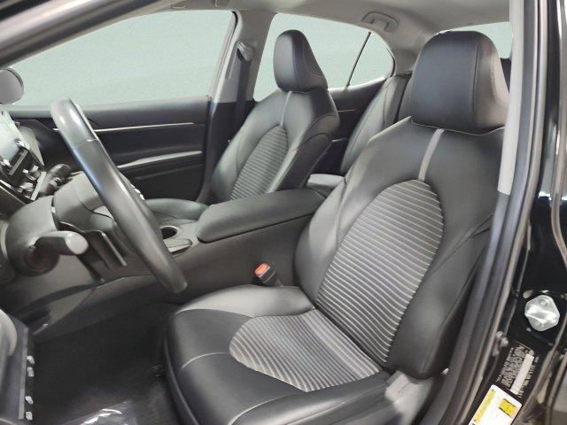 used 2024 Toyota Camry car, priced at $23,399