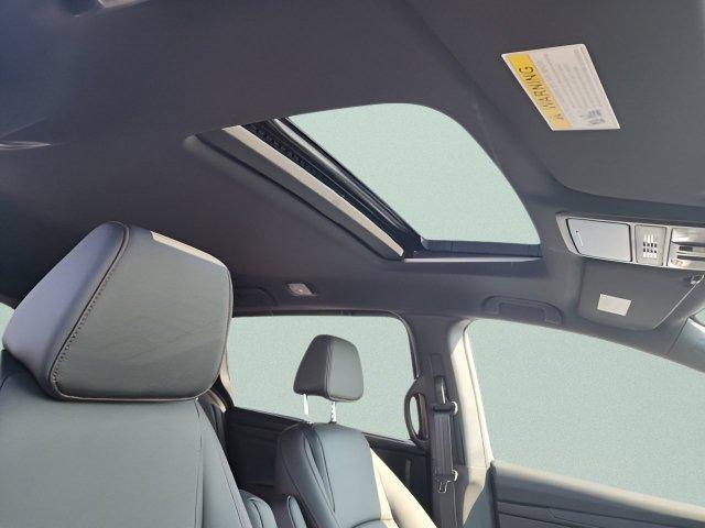 new 2026 Honda Odyssey car, priced at $46,243