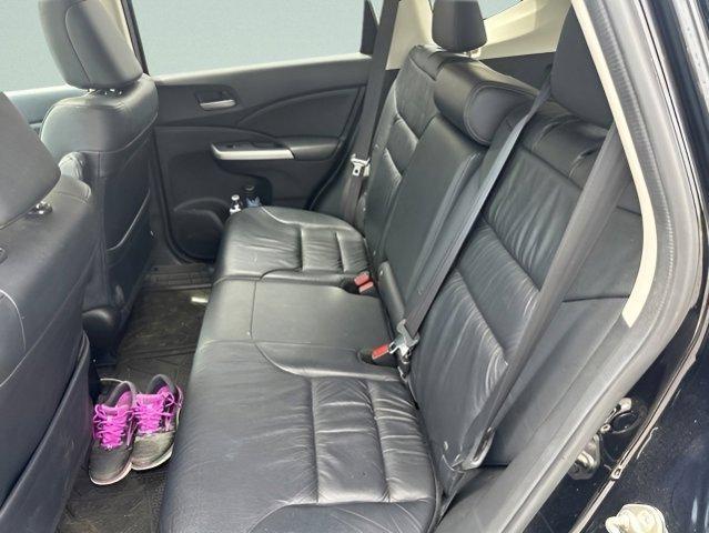 used 2014 Honda CR-V car, priced at $14,849