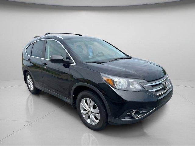 used 2014 Honda CR-V car, priced at $14,849