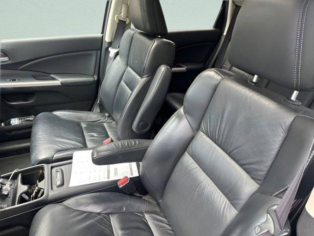 used 2014 Honda CR-V car, priced at $14,849