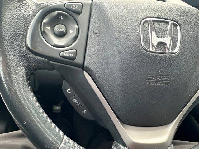 used 2014 Honda CR-V car, priced at $14,849