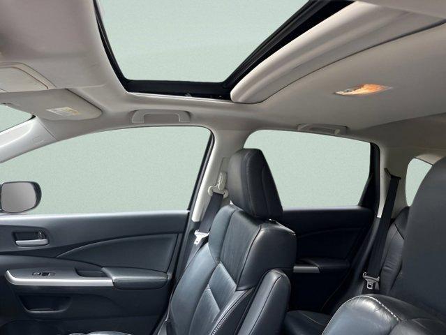 used 2014 Honda CR-V car, priced at $14,849