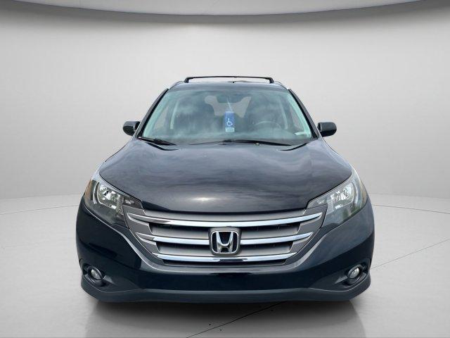 used 2014 Honda CR-V car, priced at $14,849