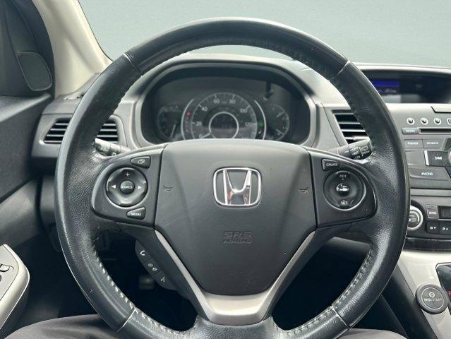 used 2014 Honda CR-V car, priced at $14,849