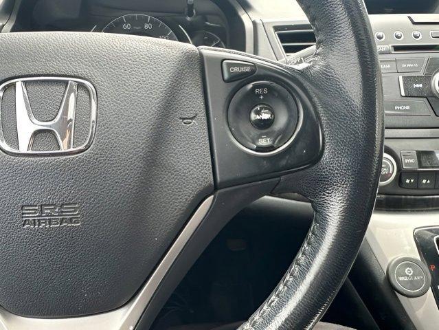 used 2014 Honda CR-V car, priced at $14,849
