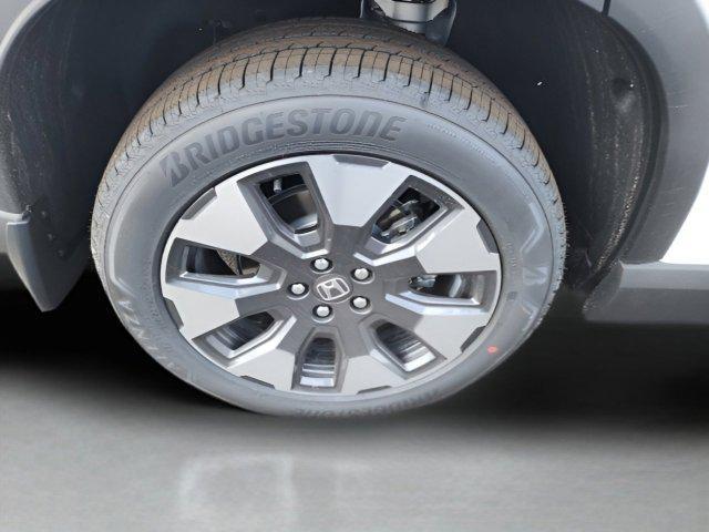 new 2026 Honda Pilot car, priced at $55,633