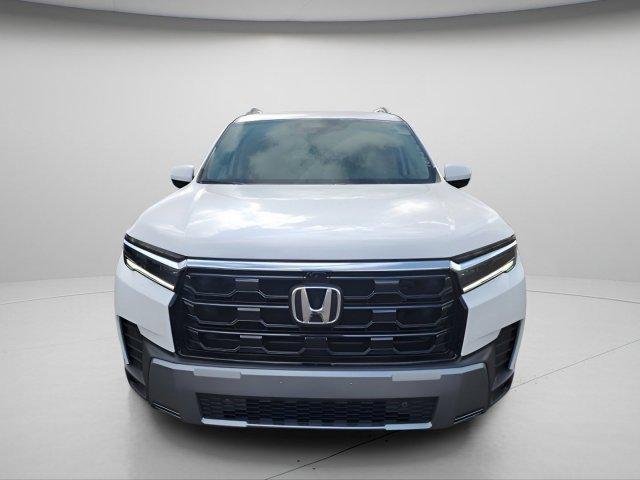 new 2026 Honda Pilot car, priced at $55,633