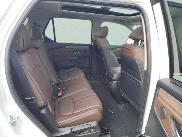 new 2026 Honda Pilot car, priced at $55,633