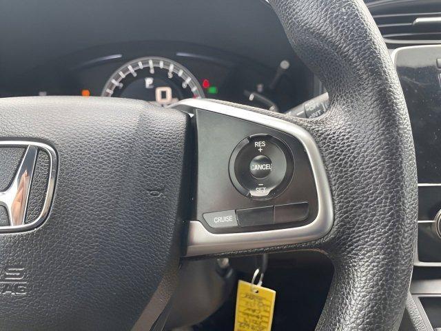 used 2019 Honda CR-V car, priced at $16,989