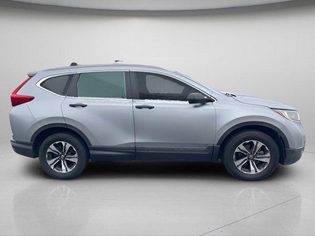 used 2019 Honda CR-V car, priced at $16,989