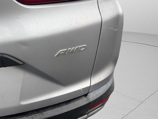 used 2019 Honda CR-V car, priced at $16,989