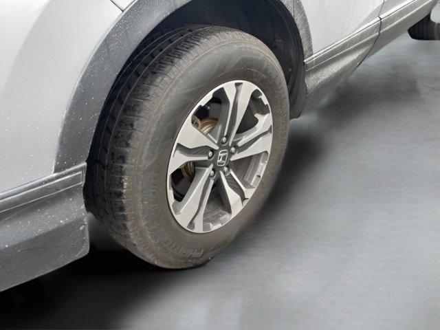 used 2019 Honda CR-V car, priced at $16,989