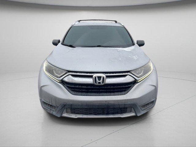 used 2019 Honda CR-V car, priced at $16,989