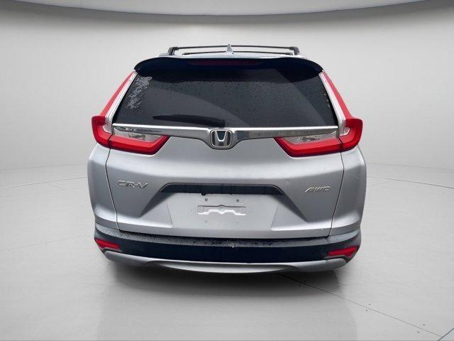 used 2019 Honda CR-V car, priced at $16,989