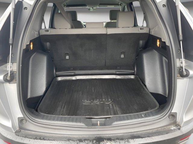 used 2019 Honda CR-V car, priced at $16,989