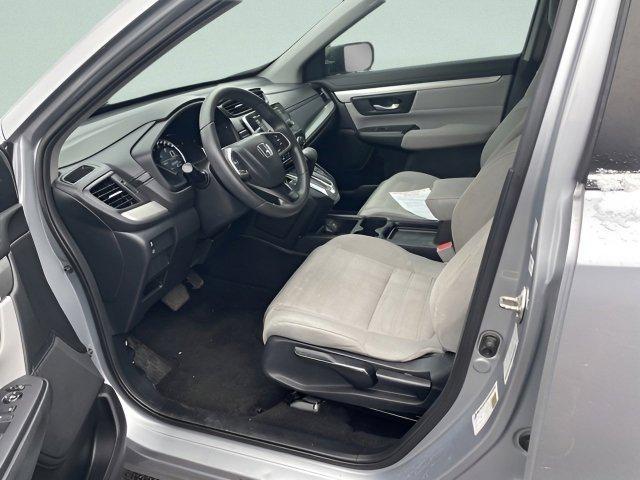 used 2019 Honda CR-V car, priced at $16,989