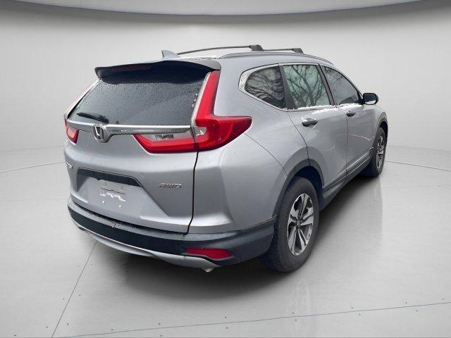 used 2019 Honda CR-V car, priced at $16,989