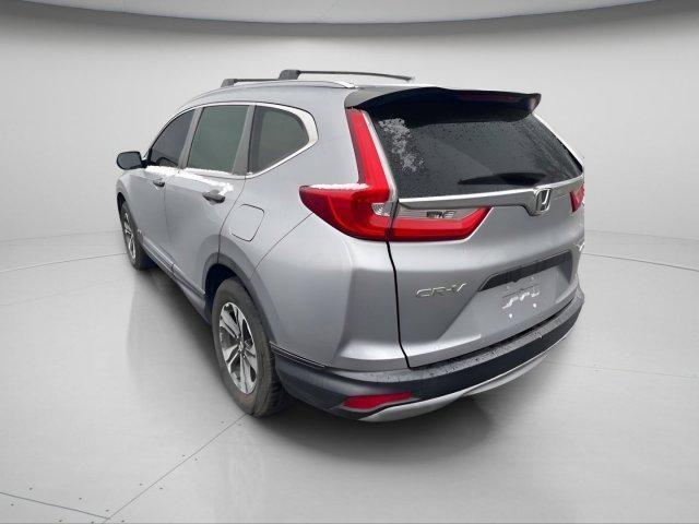 used 2019 Honda CR-V car, priced at $16,989