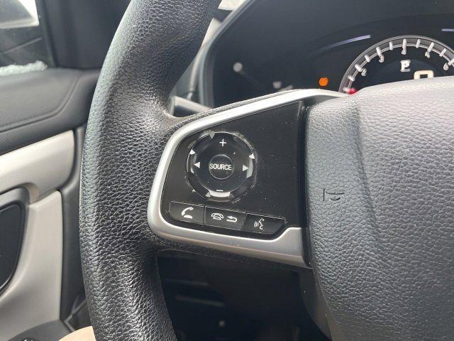 used 2019 Honda CR-V car, priced at $16,989