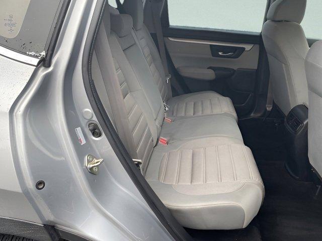 used 2019 Honda CR-V car, priced at $16,989
