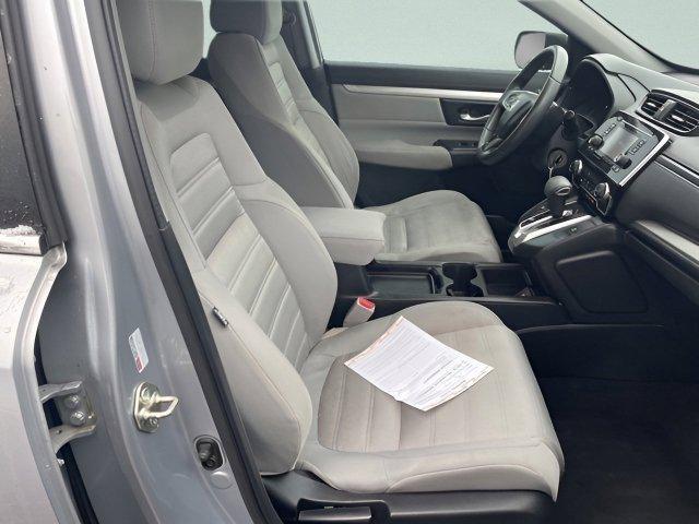 used 2019 Honda CR-V car, priced at $16,989