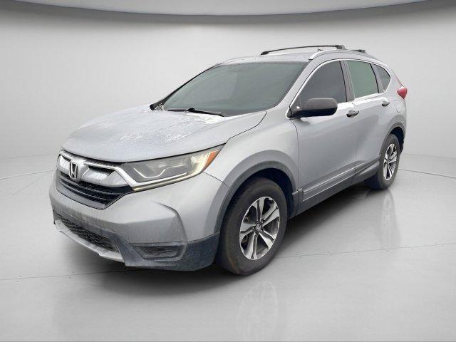 used 2019 Honda CR-V car, priced at $16,989