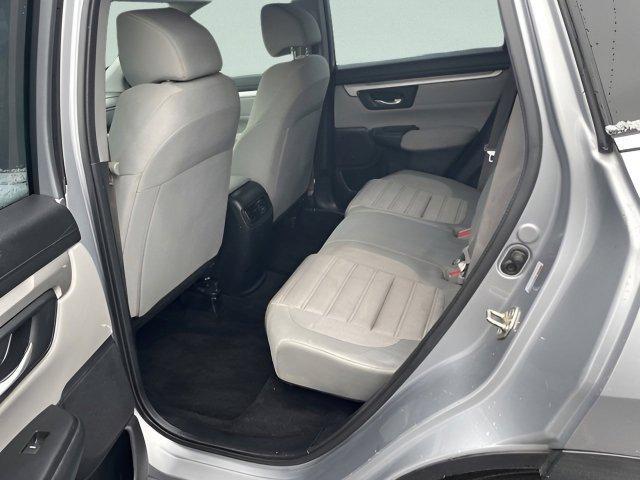 used 2019 Honda CR-V car, priced at $16,989