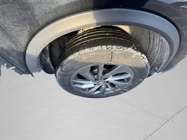 used 2015 Nissan Rogue car, priced at $9,998