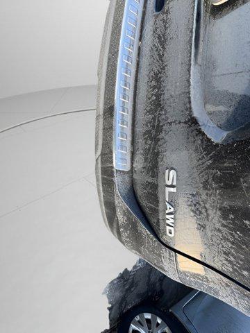 used 2015 Nissan Rogue car, priced at $9,998