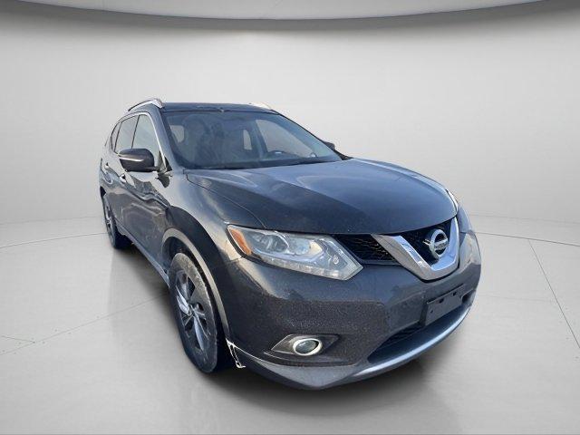 used 2015 Nissan Rogue car, priced at $9,998