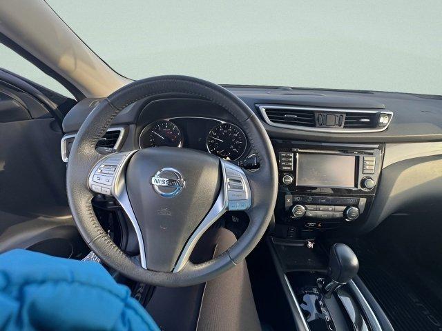 used 2015 Nissan Rogue car, priced at $9,998