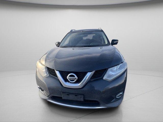 used 2015 Nissan Rogue car, priced at $9,998