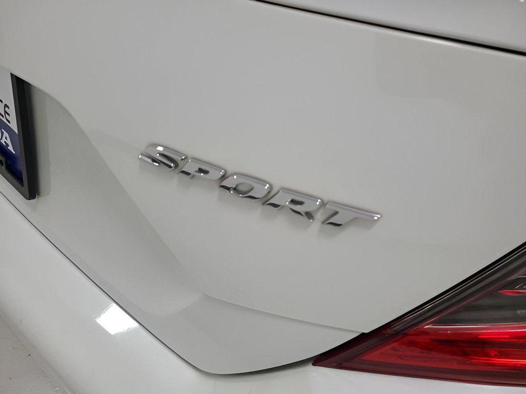used 2021 Honda Civic car, priced at $16,396