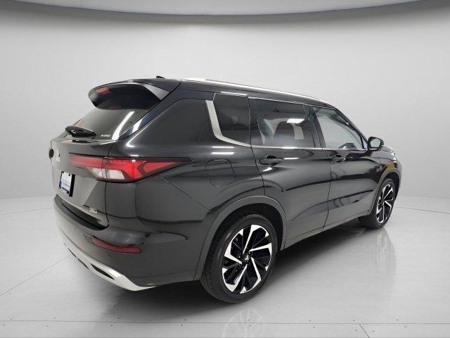 used 2022 Mitsubishi Outlander car, priced at $19,898