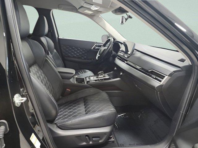 used 2022 Mitsubishi Outlander car, priced at $19,898