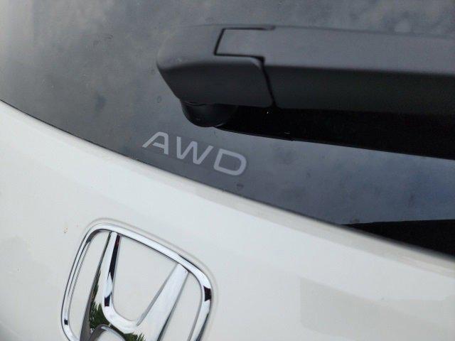 new 2026 Honda HR-V car, priced at $33,755