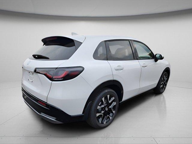 new 2026 Honda HR-V car, priced at $33,755