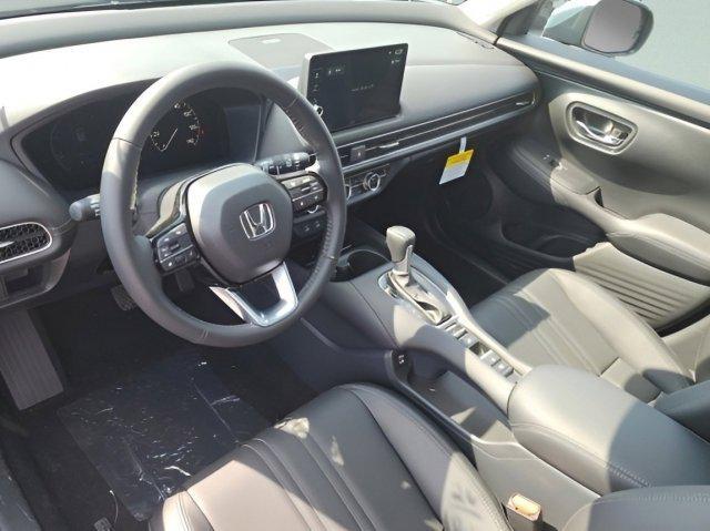 new 2026 Honda HR-V car, priced at $33,755