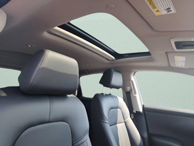 new 2026 Honda HR-V car, priced at $33,755