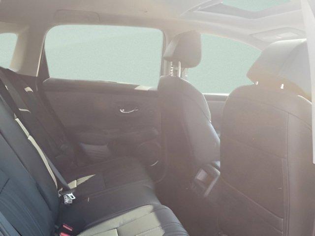 new 2026 Honda HR-V car, priced at $33,755