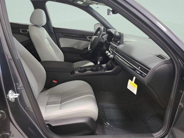 used 2026 Honda Civic Hybrid car, priced at $29,268
