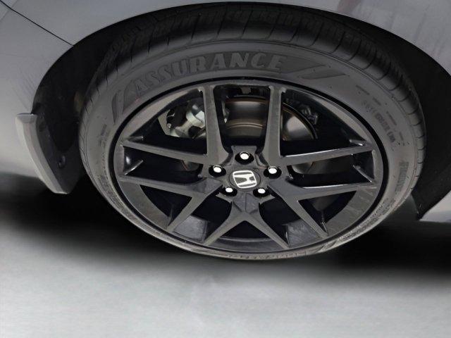 used 2026 Honda Civic Hybrid car, priced at $29,268