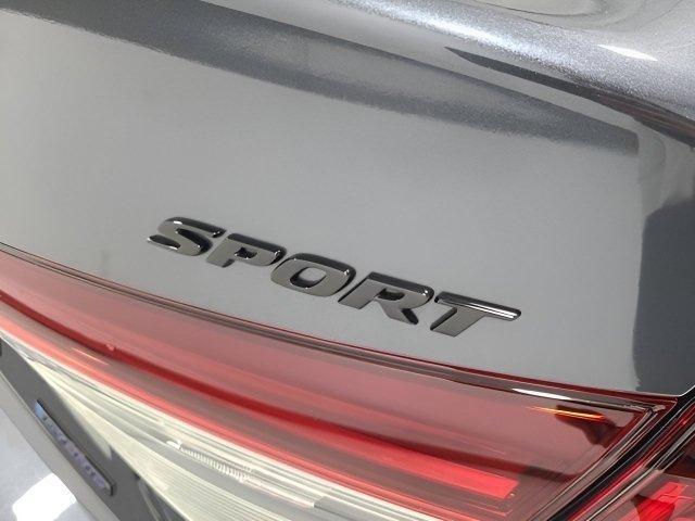 used 2026 Honda Civic Hybrid car, priced at $29,268