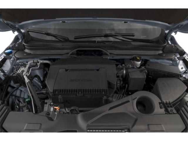 new 2026 Honda Pilot car, priced at $54,245