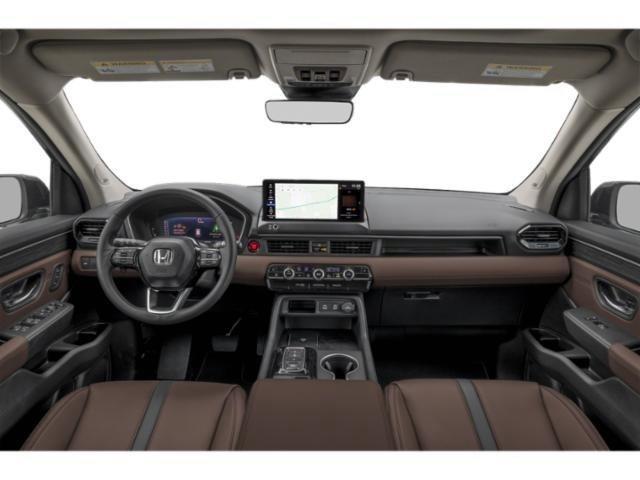 new 2026 Honda Pilot car, priced at $54,245
