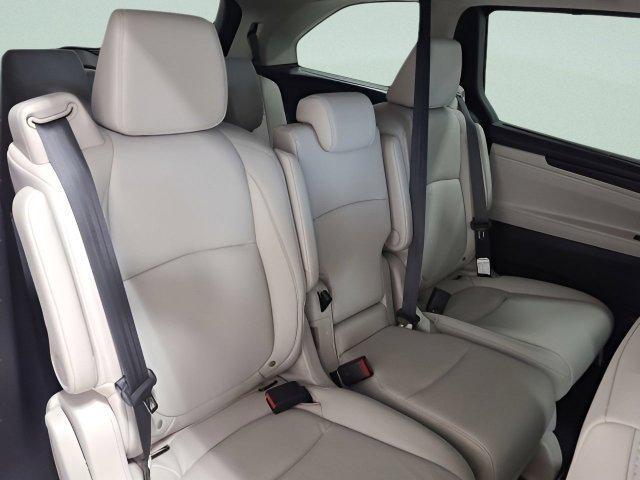 used 2026 Honda Odyssey car, priced at $39,976