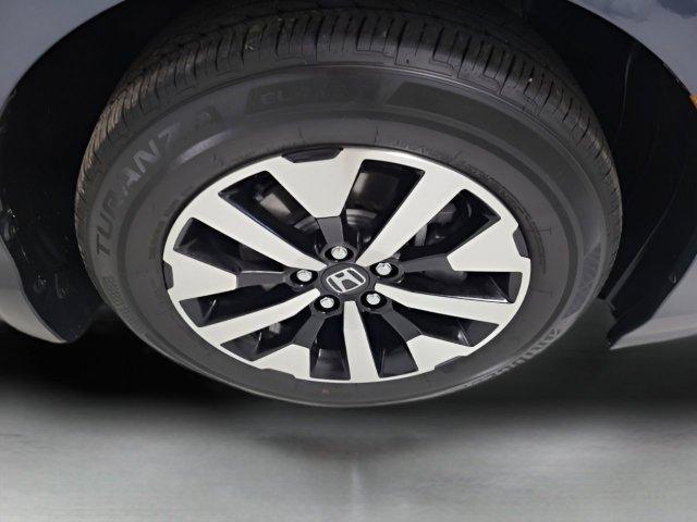 used 2026 Honda Odyssey car, priced at $39,976
